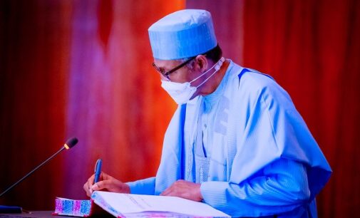 Buhari will hand over in 2023, says presidency on call for tenure extension