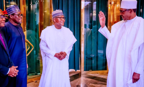 Buhari: We’re making efforts to tackle issues undermining businesses