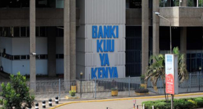 Report: Kenyan Central Bank directs banks to ration dollar sales amid scarcity