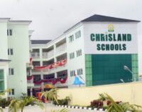 Broadcaster arraigned for ‘sharing’ Chrisland students’ sex tape