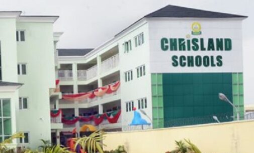 Chrisland: Broadcaster re-arraigned for ‘sharing’ pupils’ sex tape