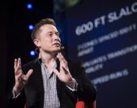 Elon Musk launches AI chatbot for X premium plus subscribers