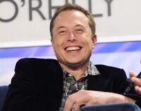 Nigeria has approved Starlink internet service, says Elon Musk
