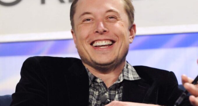 Elon Musk agrees to buy Twitter for $44bn