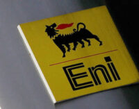 Eni ramps up production, lifts force majeure on gas exports feed to NLNG 