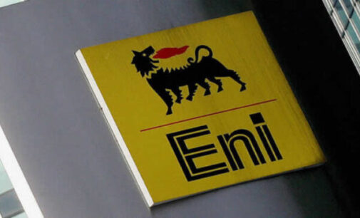 Eni ramps up production, lifts force majeure on gas exports feed to NLNG 
