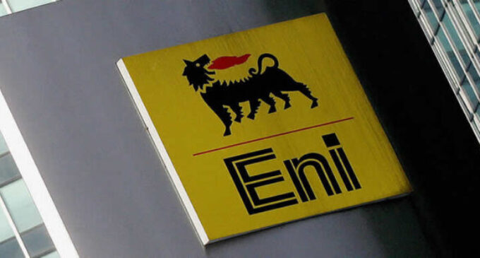 Eni: We’ll increase share of investments for new energy solutions by 30% in 2025