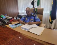 IGP approves promotion of 21,039 police officers