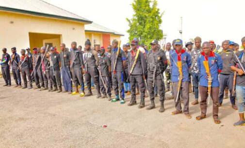 Crisis Group: Why proliferation of vigilante outfits may worsen insecurity in Nigeria