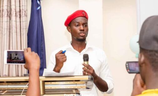 Ghanaian activist: How #EndSARS reflected need for unity to confront rotten systems