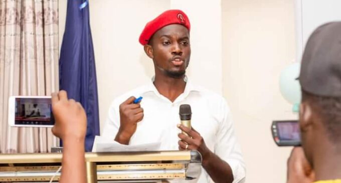 Ghanaian activist: How #EndSARS reflected need for unity to confront rotten systems