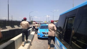 FRSC officers