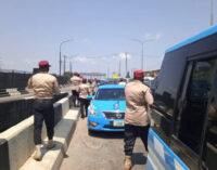 FRSC, NBA partner to bring ‘errant drivers’ to justice, get compensations for victims