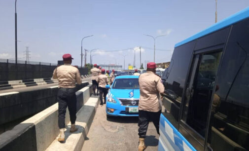 Holiday traffic: FRSC orders deployment of patrol teams to ‘critical locations’