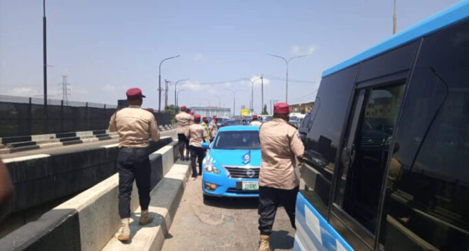 FRSC, NBA partner to bring ‘errant drivers’ to justice, get compensations for victims