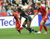 Falcons play 2-2 draw with Canada in second pre-AWCON friendly