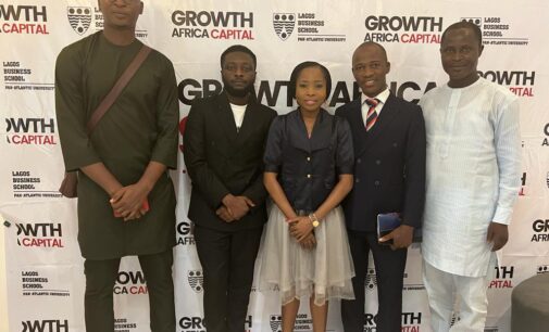 Scaling up blues: Through the lens of five Nigerian startup founders