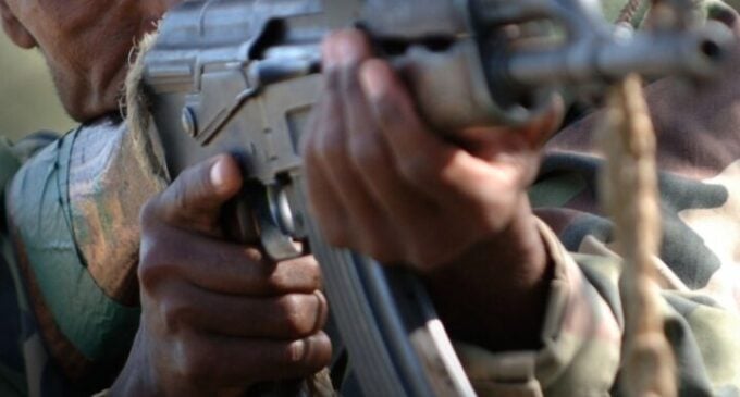 Gunmen abduct 50 women in Burkina Faso