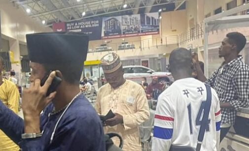 ‘Sick pilot’: Passengers stranded as Max Air delays Lagos-Kano flight for over 7 hours