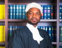 Soludo appoints 37-year-old lawyer as special adviser on legal matters