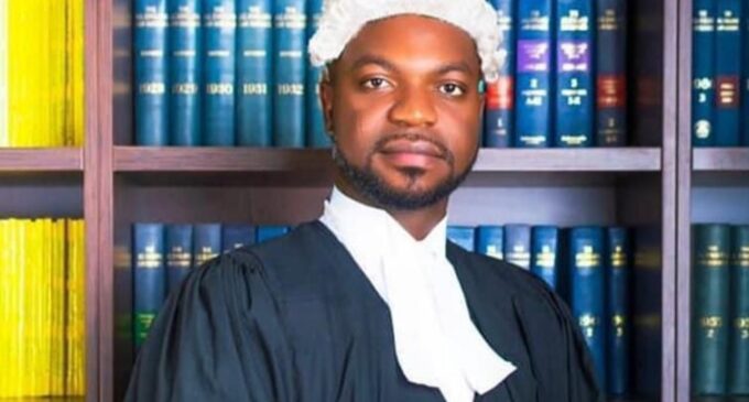 Soludo appoints 37-year-old lawyer as special adviser on legal matters