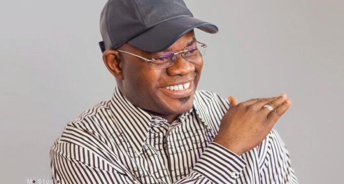 Yahaya Bello to pick N100m APC nomination form on Wednesday