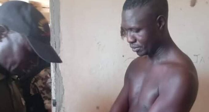 Soldier ‘kills self’ in Yobe — after he was arrested for joining Boko Haram