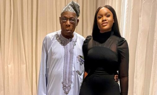 FACT CHECK: Did Obasanjo marry a 22-year-old wife?