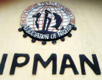 IPMAN to FG: Issue more licences to importers for competitive pricing