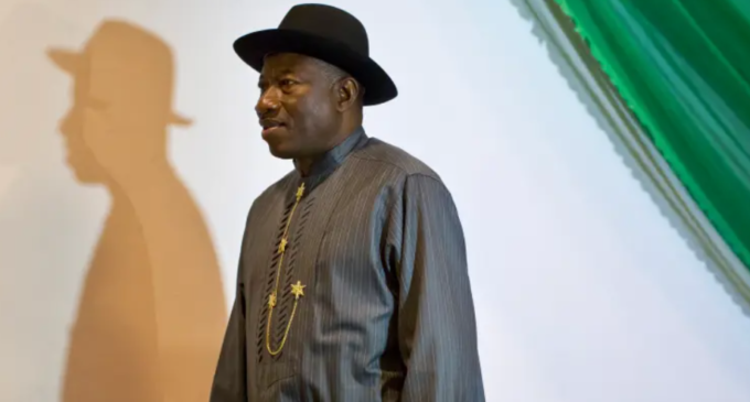 Convoy accident: Jonathan in ‘deep mourning’ over death of two police inspectors