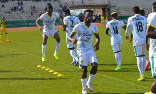 Fan violence: Kano Pillars fined N9m, to play home games in Abuja till season ends
