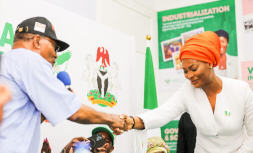 2023: Khadijah Okunnu-Lamidi joins SDP, says ‘it aligns with my vision for Nigeria’