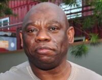Kola Abiola: My opinion on Hafsat comparing my father to Yahaya Bello not for public