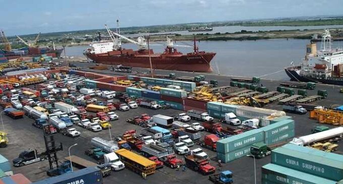 Customs: We’ll redeploy e-valuation policy on imported vehicles Friday