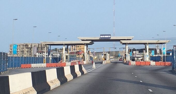 Police to Obi supporters: No rally, procession will be allowed at Lekki tollgate