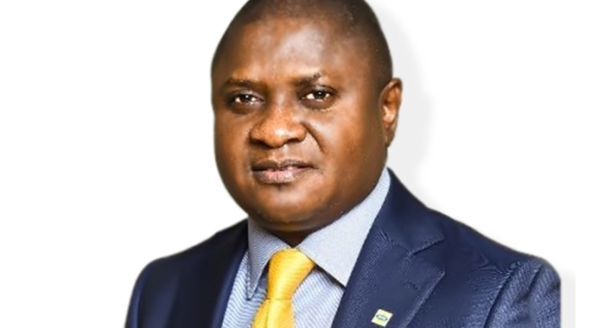 Cyril Ilok resigns as MTN Nigeria’s chief risk and compliance officer