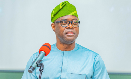 Ibadan dry port will begin operations quicker than expected, says Makinde