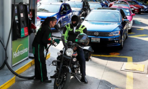 Mexico suspends subsidy to stop Americans from crossing border for cheaper petrol