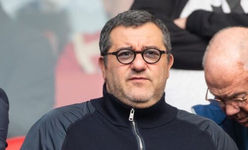 Mino Raiola NOT dead but ‘fighting to survive’ (updated)