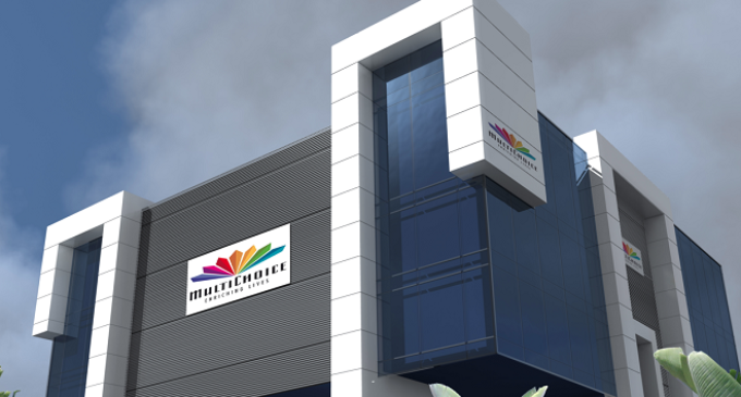 MultiChoice as target of snipers with blank bullets