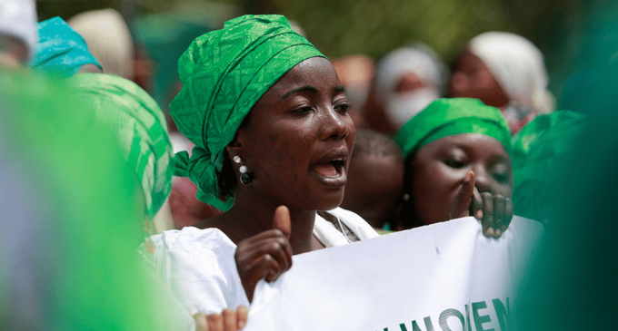 International Women’s Day: CSO asks FG to prioritise investment in women