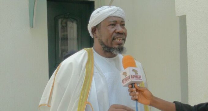 ‘You’re not remorseful’ — mosque sacks Abuja imam over anti-government sermon