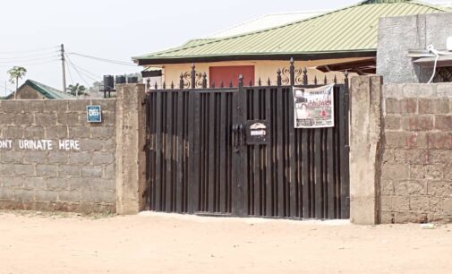 INSIDE STORY: ‘He used to lock her out’ — neighbours speak on Osinachi’s marital woes