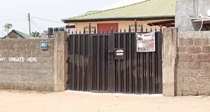 INSIDE STORY: ‘He used to lock her out’ — neighbours speak on Osinachi’s marital woes