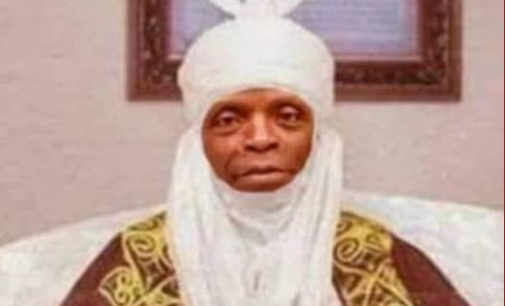 FACT CHECK: Picture of Osinbajo in turban photoshopped