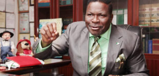INTERVIEW: EFCC shouldn’t act in ways that show it’s above the law, says Ozekhome