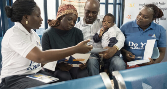 How family planning is reshaping Africa