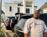 ‘I wasn’t attacked in Imo’ — Cubana Chief Priest reacts to viral video