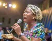 Osinachi’s corpse not singing ‘Ekwueme’ at night, says Abuja hospital