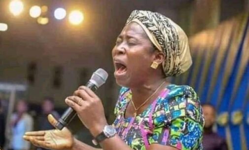Osinachi’s corpse not singing ‘Ekwueme’ at night, says Abuja hospital